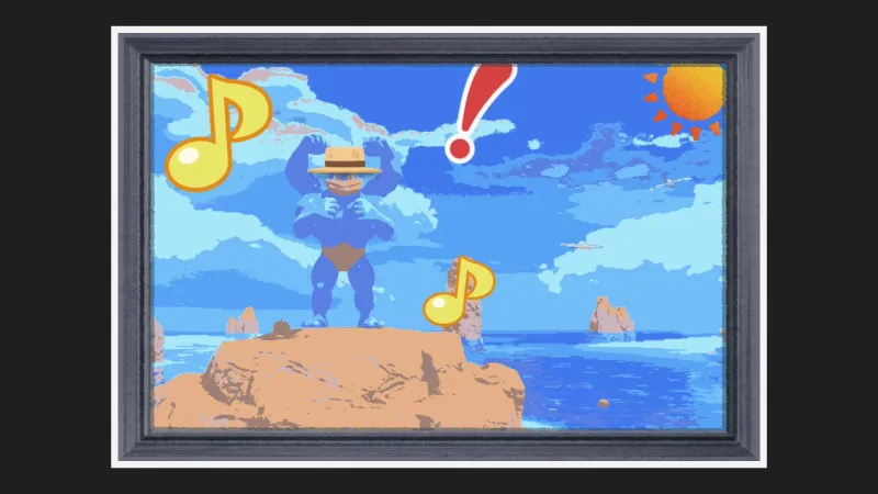 New Pokémon Snap Preview – Seaside Snapping