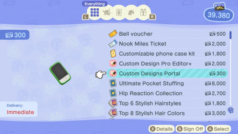 What To Expect From Animal Crossing: New Horizons April Update, Including Bunny Day Event