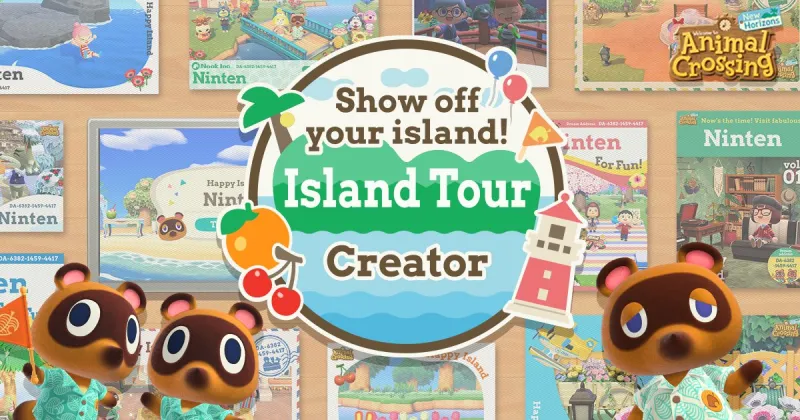 What To Expect From Animal Crossing: New Horizons April Update, Including Bunny Day Event