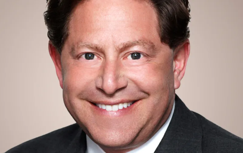 Activision Blizzard CEO Bobby Kotick Agrees To 50% Bonus Cut And Salary Reduction