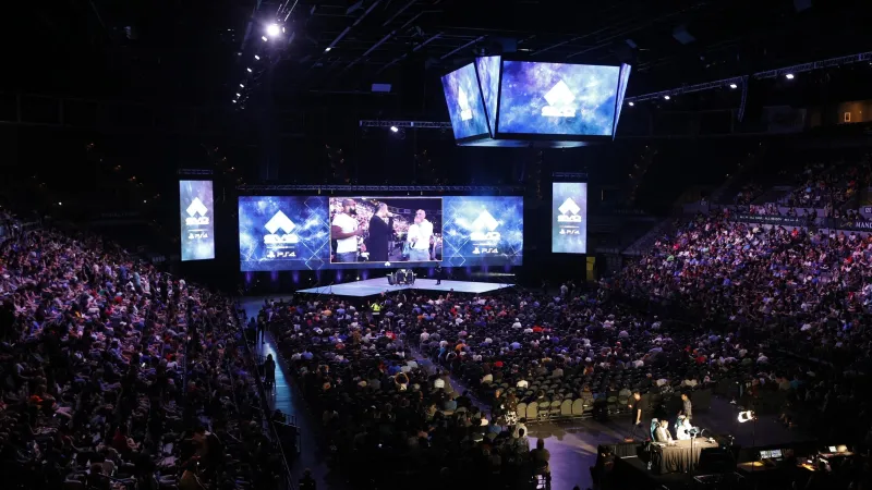 Sony Interactive Entertainment Partners With Esports Venture RTS To Acquire Evo