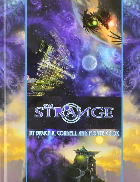 5 Sci-Fi RPGs To Play If You Like D&D