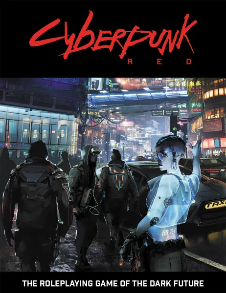 5 Sci-Fi RPGs To Play If You Like D&D