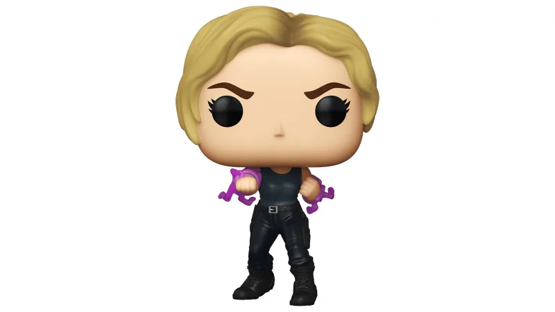 The Mortal Kombat Movie Gets A Line Of Funko Pops