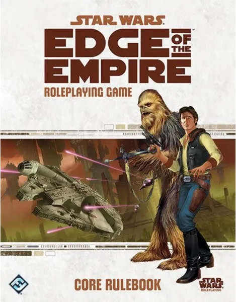 5 Sci-Fi RPGs To Play If You Like D&D