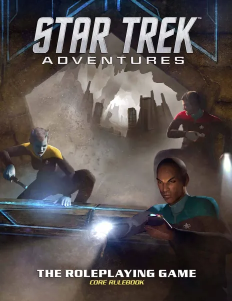 5 Sci-Fi RPGs To Play If You Like D&D