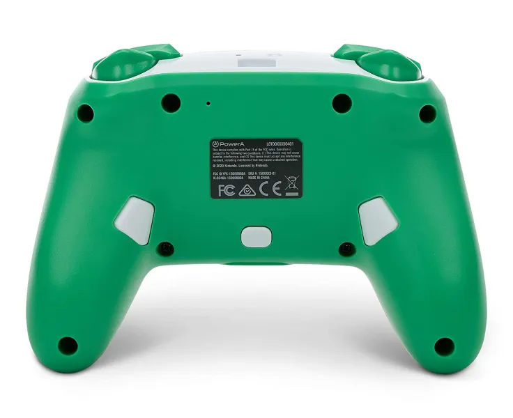 New Wireless Animal Crossing Nintendo Switch Controller Drops Next Week
