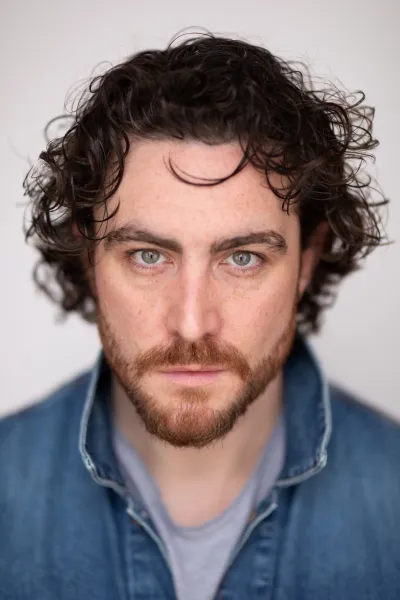The Witcher: Blood Origin Cast Laurence O’Fuarain As The Warrior Fjall