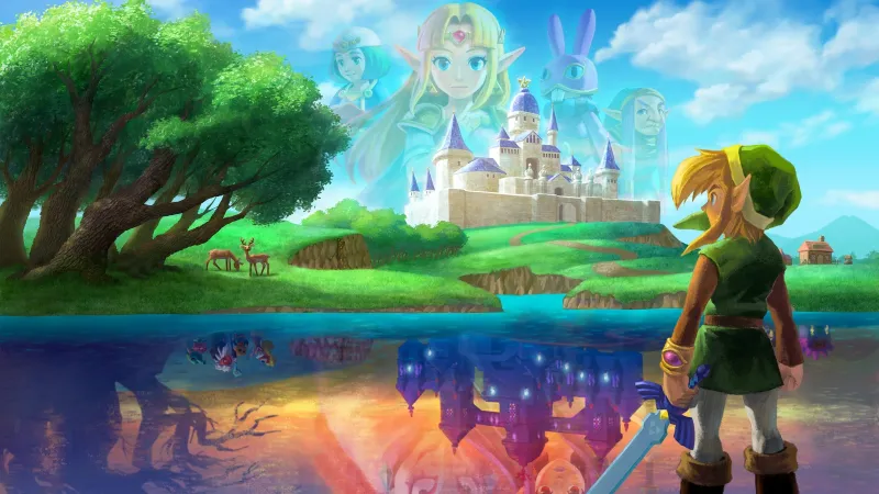 The Top 10 Games On 3DS