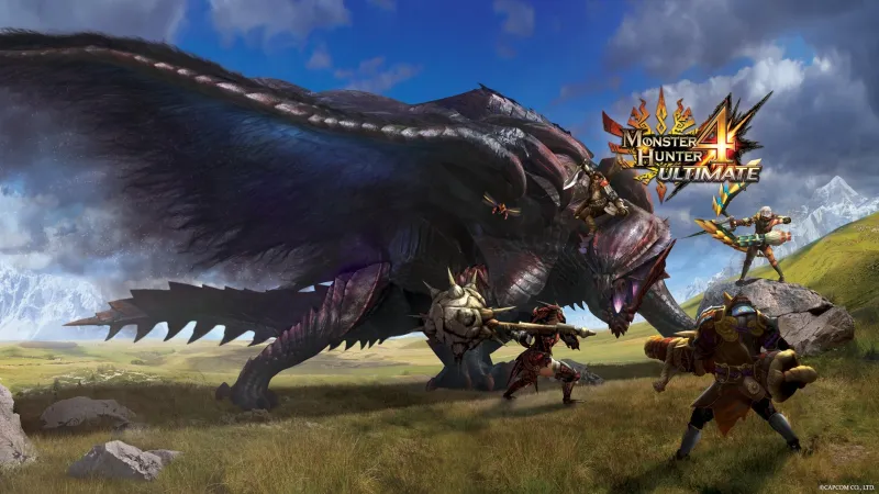 The Top 10 Games On 3DS
