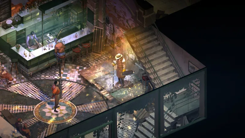 Fall For Indies: Steam Next Fest And Early October Releases