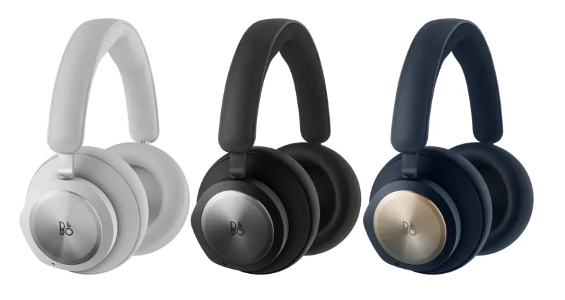 New Xbox Series X Wireless Headset Revealed With Limited Bang & Olufsen Beoplay Series