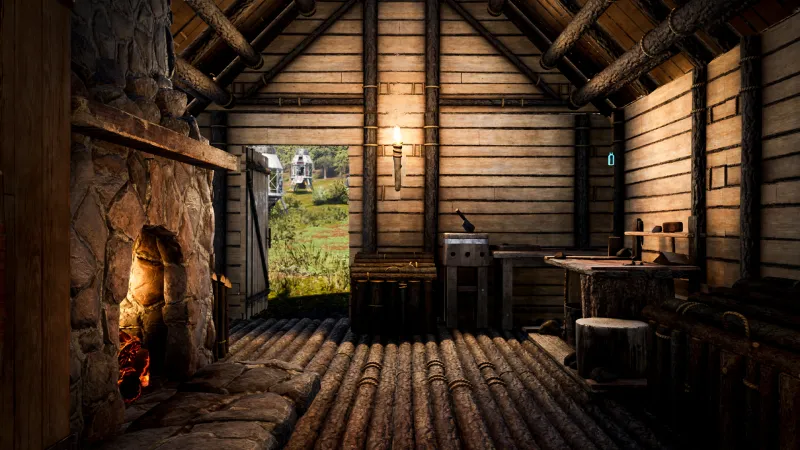 Dean Hall’s New Survival Game Icarus Unveiled With New Trailer