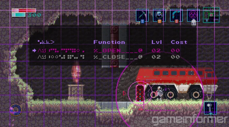 Exclusive Axiom Verge 2 Preview – Two Worlds Converge