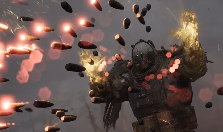 Outriders Review – Chaos That Surprises In The Best Way 