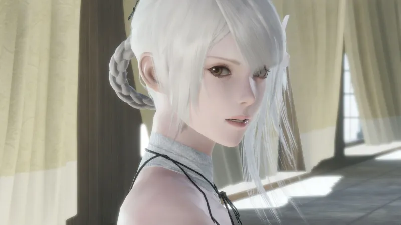 Yoko Taro Can't Even Remember The Number Sequence In Nier Replicant Ver. 1.22474487139