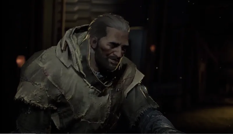 Outriders Has A Cool Dragon Age Easter Egg