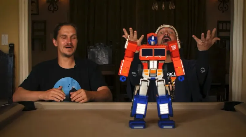 Here Are All Of The New Transformers Toys That Are On The Way