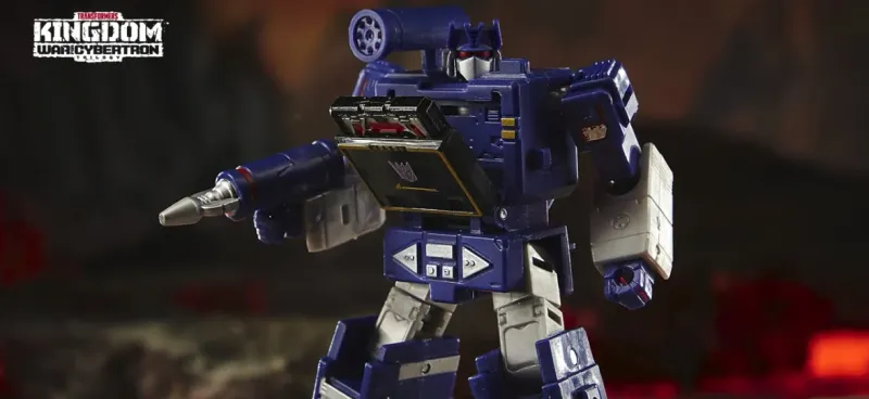 Here Are All Of The New Transformers Toys That Are On The Way