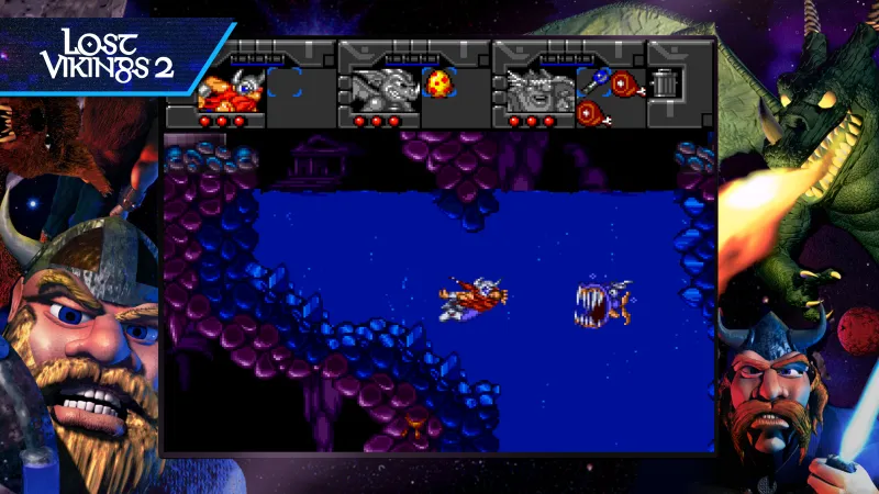 Blizzard Arcade Collection Adds Two More Titles