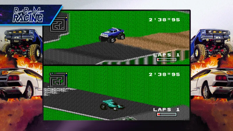 Blizzard Arcade Collection Adds Two More Titles