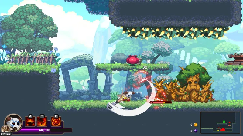Nintendo's Indie World Round-Up
