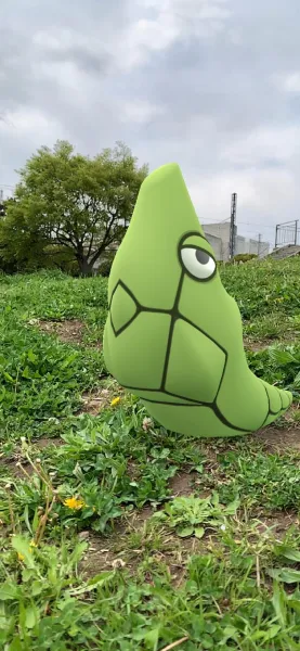 Pokémon Go Announces New Pokémon Snap In-Game Celebration