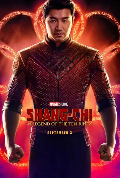 Marvel Studios' Shang-Chi And The Legend Of The Ten Rings Gets First Trailer