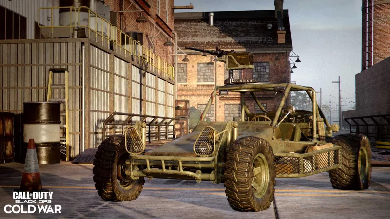 Call Of Duty’s Zombie Outbreak Continues To Grow In Season 3