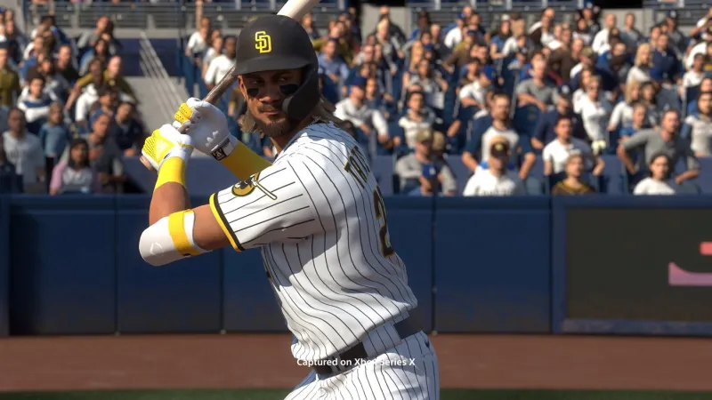 MLB The Show 21 Review – A Familiar Crack Of The Bat