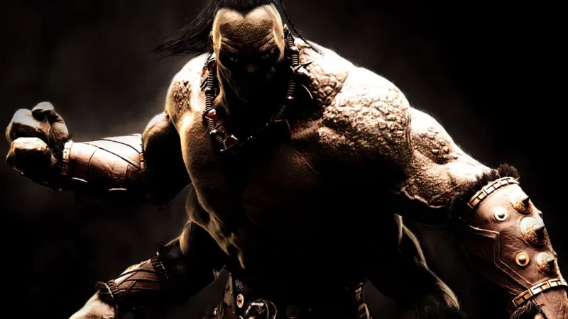 The Ultimate Scientific Ranking Of Every Playable Mortal Kombat Character