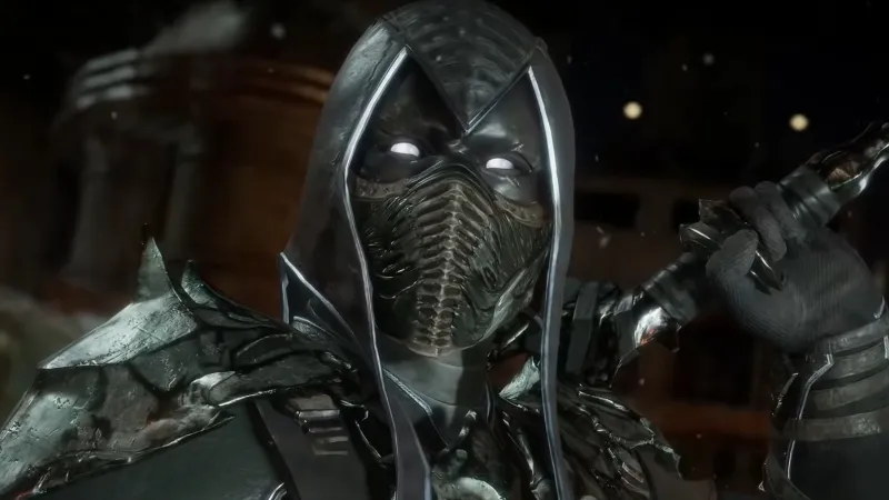 The Ultimate Scientific Ranking Of Every Playable Mortal Kombat Character