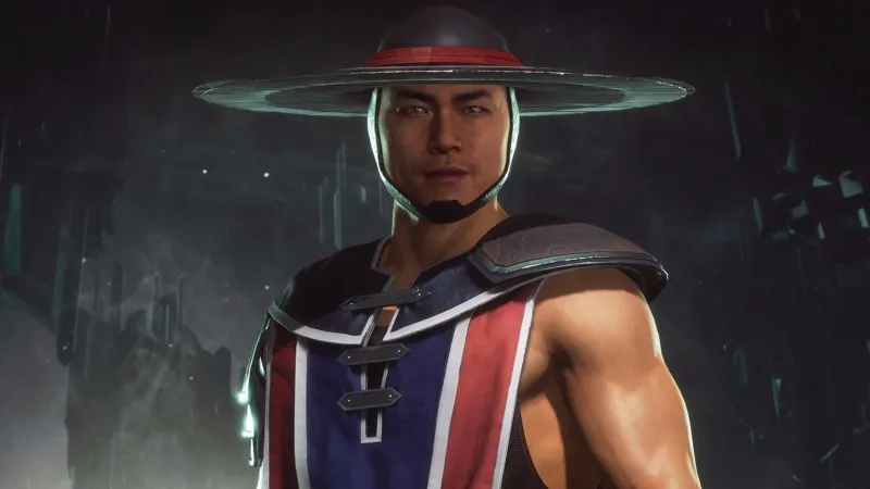 The Ultimate Scientific Ranking Of Every Playable Mortal Kombat Character