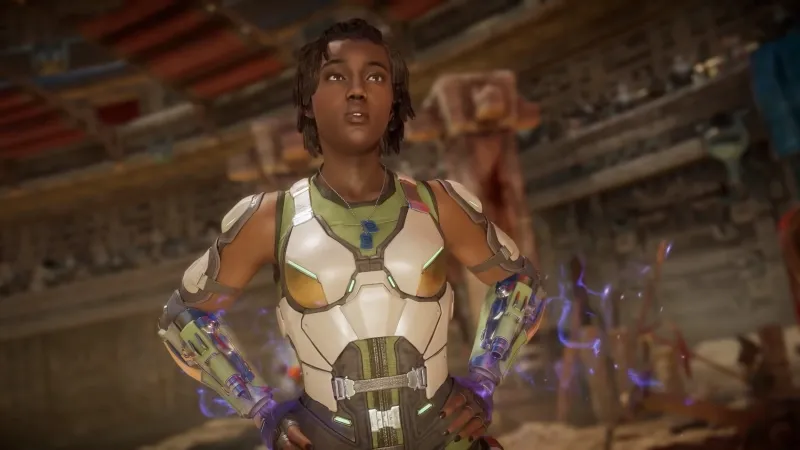 The Ultimate Scientific Ranking Of Every Playable Mortal Kombat Character