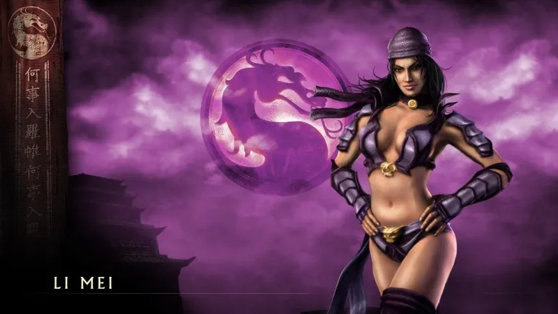 The Ultimate Scientific Ranking Of Every Playable Mortal Kombat Character