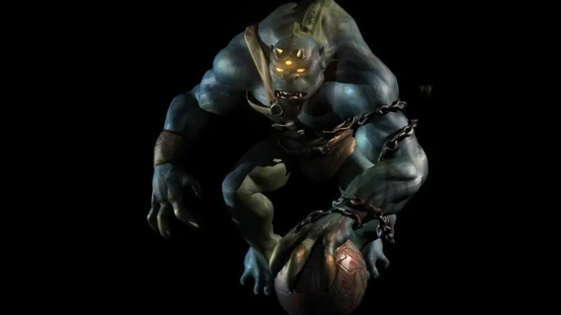The Ultimate Scientific Ranking Of Every Playable Mortal Kombat Character
