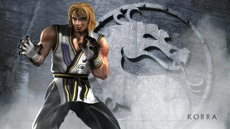 The Ultimate Scientific Ranking Of Every Playable Mortal Kombat Character