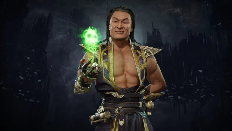 The Ultimate Scientific Ranking Of Every Playable Mortal Kombat Character