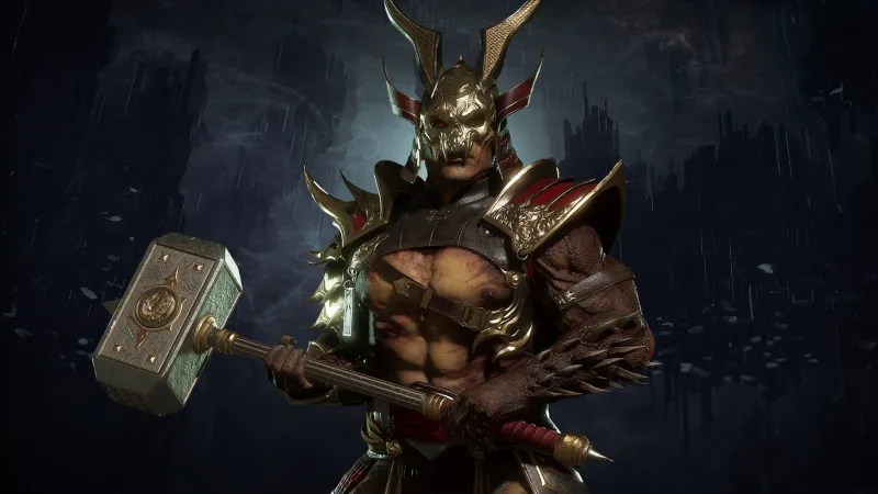 The Ultimate Scientific Ranking Of Every Playable Mortal Kombat Character