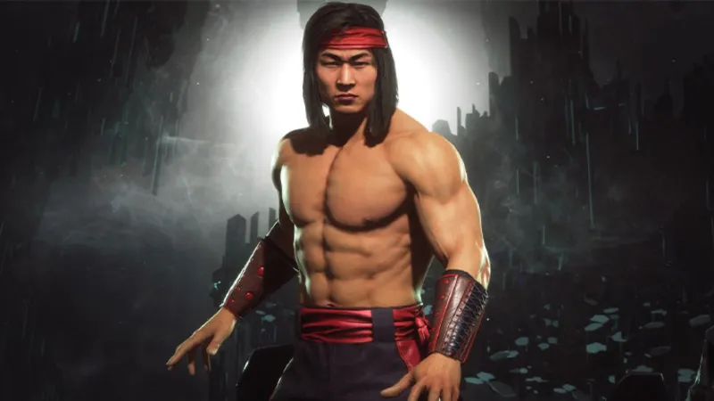 The Ultimate Scientific Ranking Of Every Playable Mortal Kombat Character