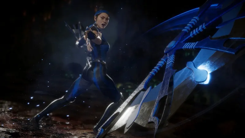 The Ultimate Scientific Ranking Of Every Playable Mortal Kombat Character