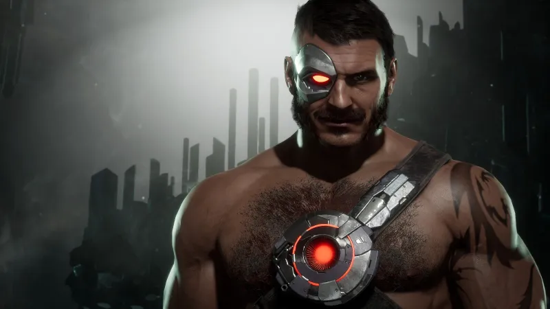 The Ultimate Scientific Ranking Of Every Playable Mortal Kombat Character