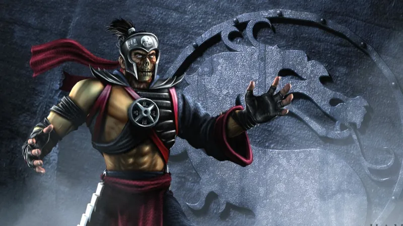 The Ultimate Scientific Ranking Of Every Playable Mortal Kombat Character
