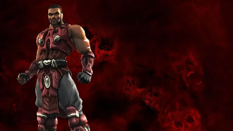 The Ultimate Scientific Ranking Of Every Playable Mortal Kombat Character