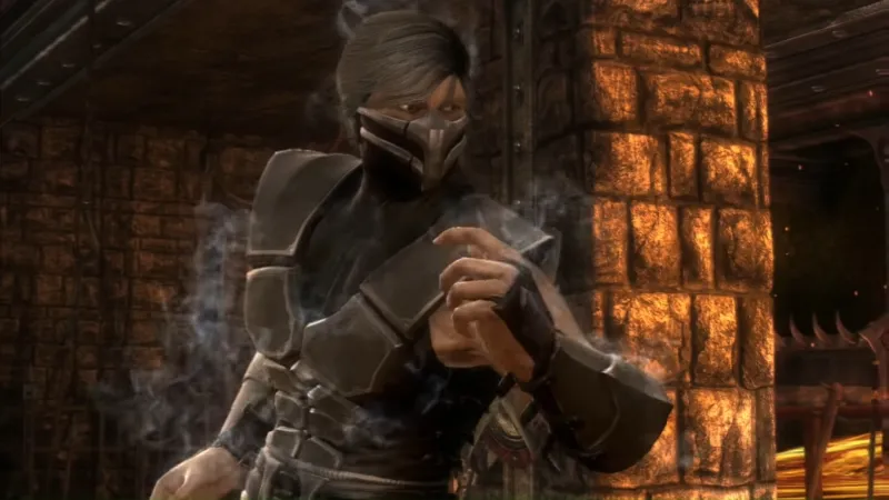 The Ultimate Scientific Ranking Of Every Playable Mortal Kombat Character