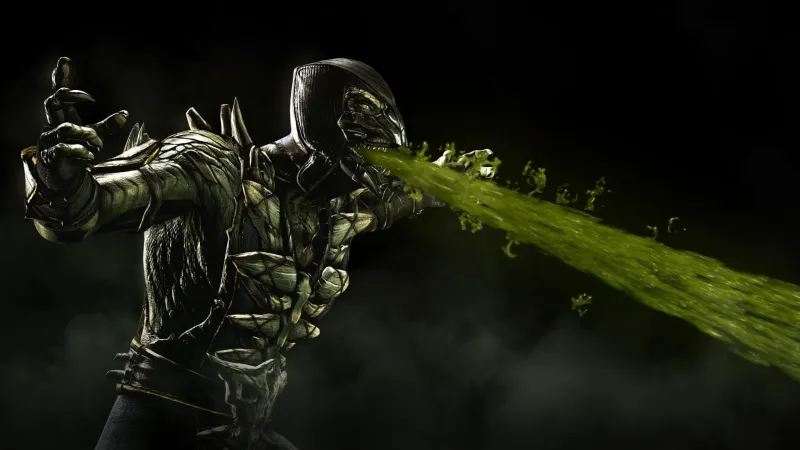 The Ultimate Scientific Ranking Of Every Playable Mortal Kombat Character