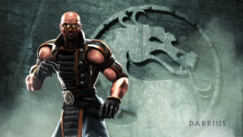The Ultimate Scientific Ranking Of Every Playable Mortal Kombat Character