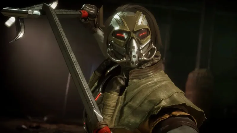 The Ultimate Scientific Ranking Of Every Playable Mortal Kombat Character