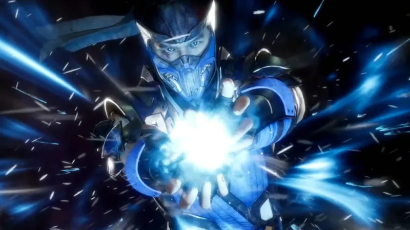The Ultimate Scientific Ranking Of Every Playable Mortal Kombat Character