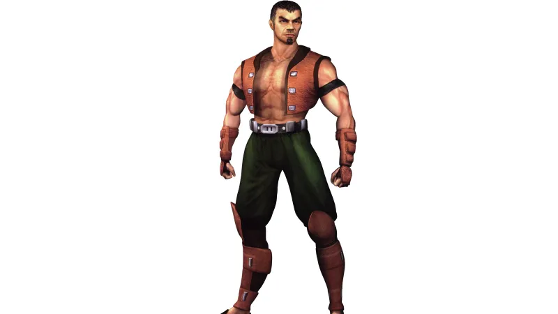 The Ultimate Scientific Ranking Of Every Playable Mortal Kombat Character